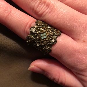 Sorrelli Ring
